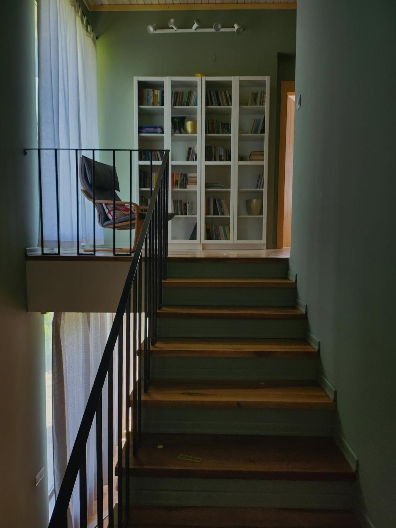 Eco Residence Рибарица Экстерьер фото